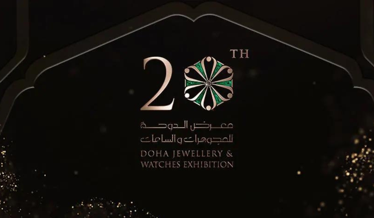20th DJWE will showcase creations from 10 Qatari designers